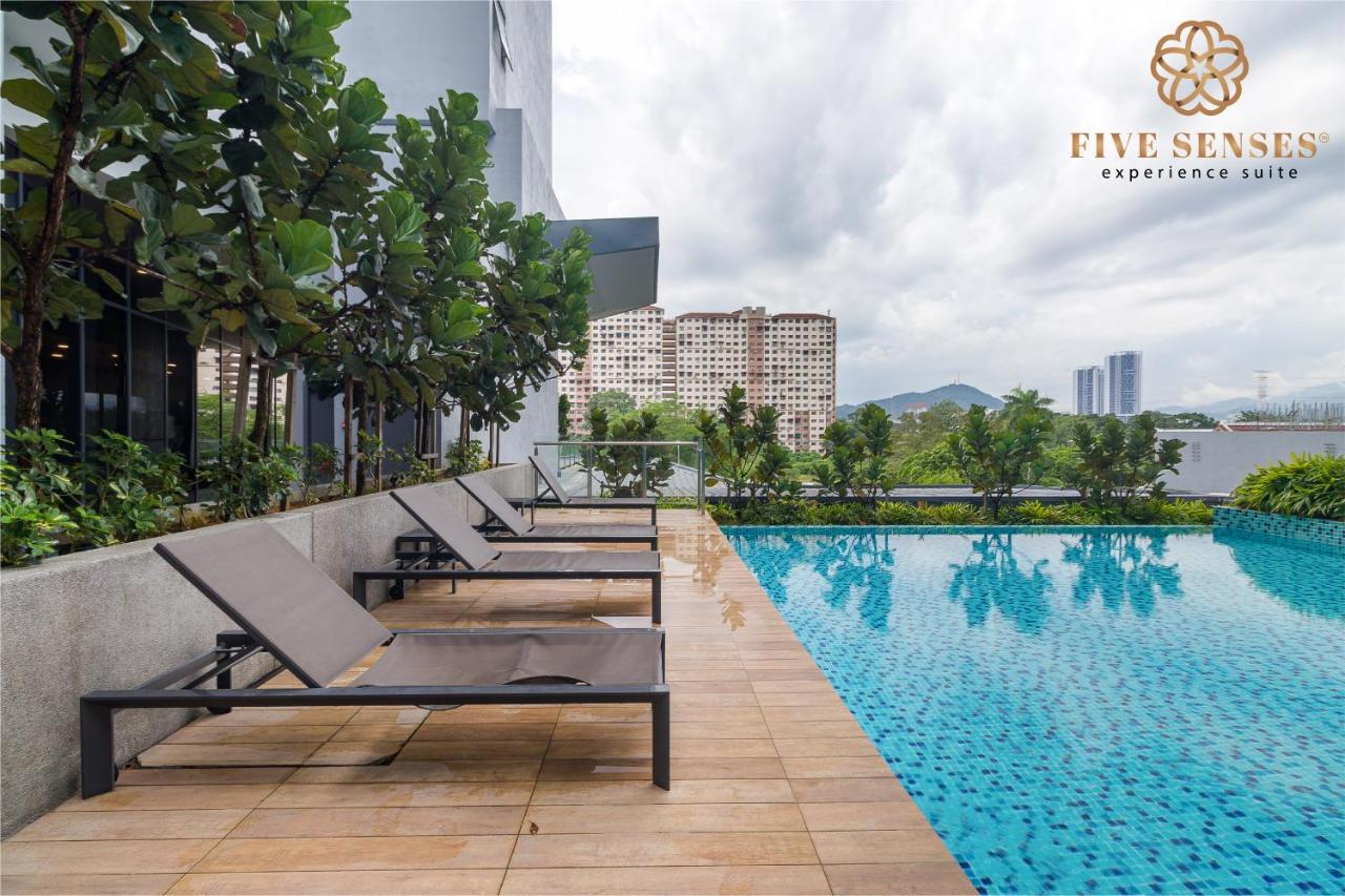 Neu Suites Residence Kuala Lumpur, Roam Exteriér fotografie