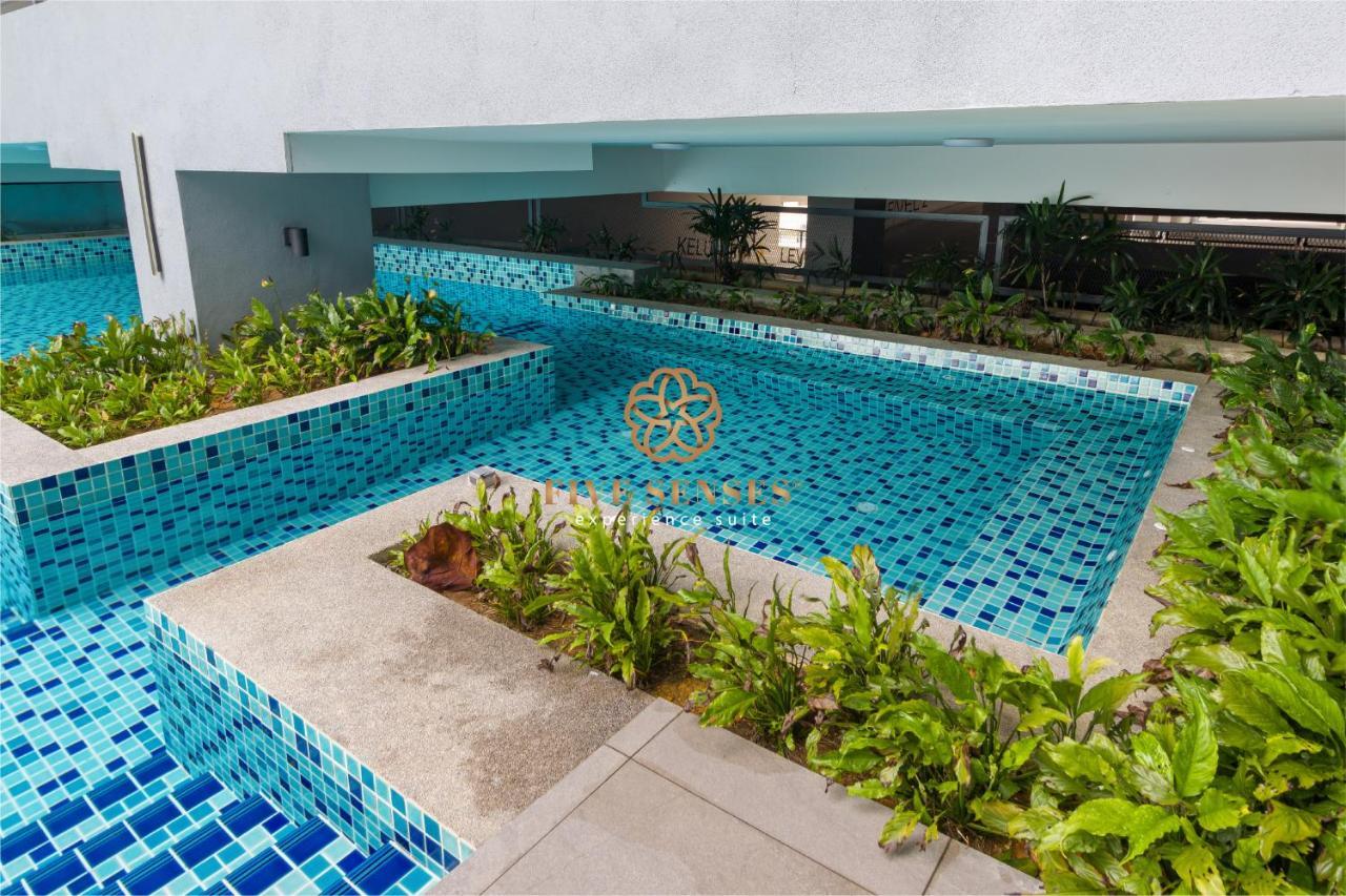 Neu Suites Residence Kuala Lumpur, Roam Exteriér fotografie