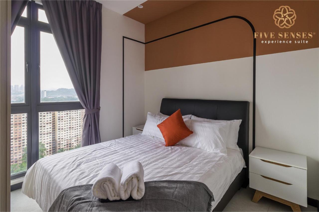 Neu Suites Residence Kuala Lumpur, Roam Pokoj fotografie