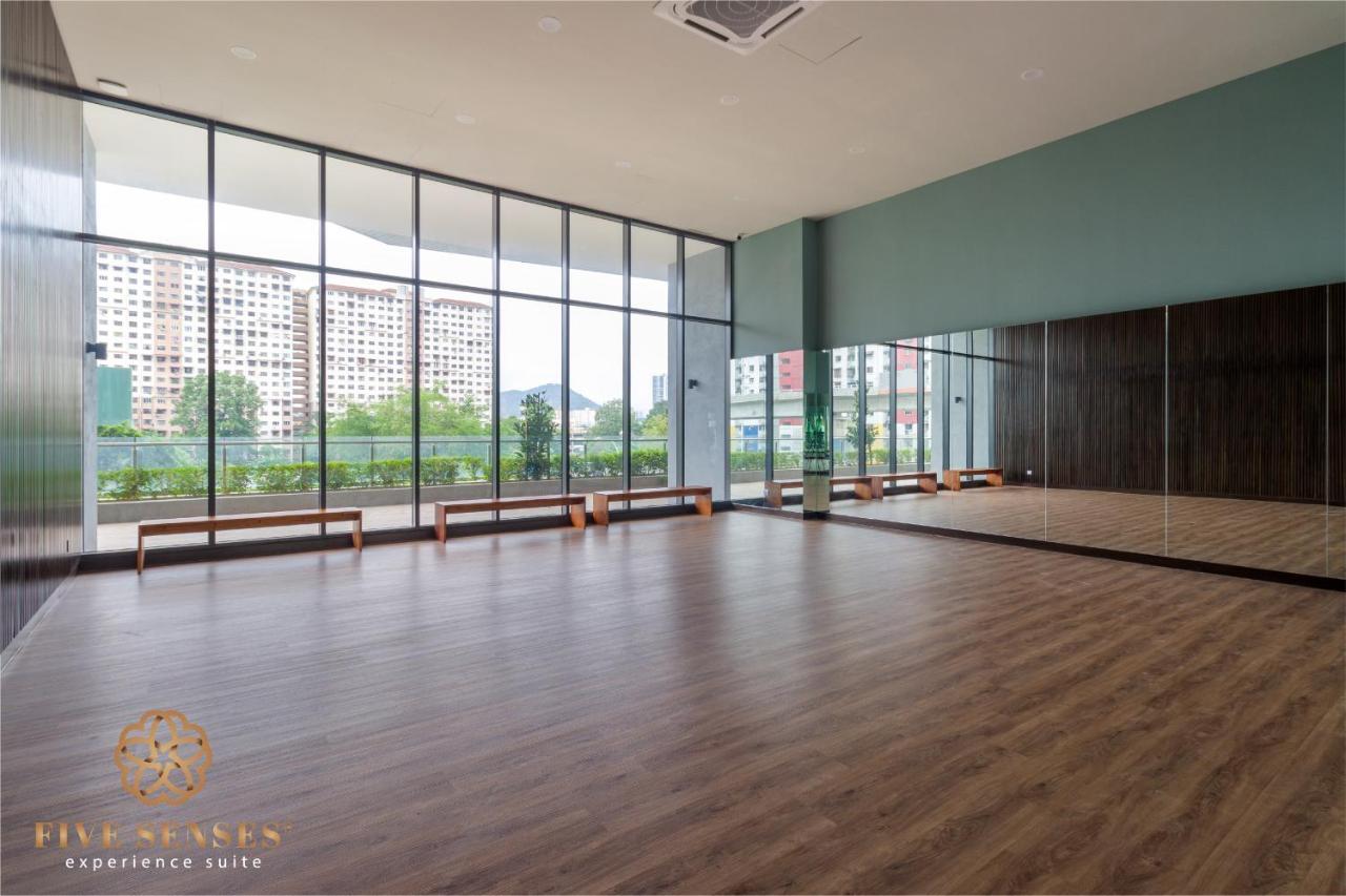 Neu Suites Residence Kuala Lumpur, Roam Exteriér fotografie